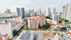 Uptown @ Farrer (D8), Apartment #565812211